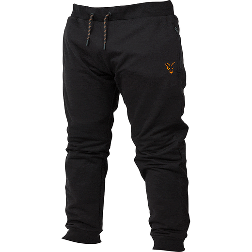 Fox Collection Black Orange LW Joggers XL