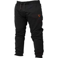 Fox Collection Black Orange LW Joggers XL
