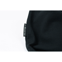 Fox Collection Black / Orange Polo Shirt
