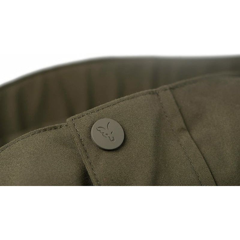 Fox Collection HD Lined Jacket