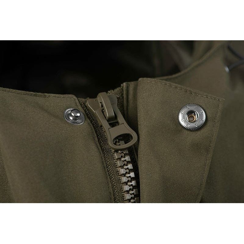 Fox Collection HD Lined Jacket