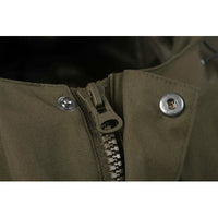 Fox Collection HD Lined Jacket