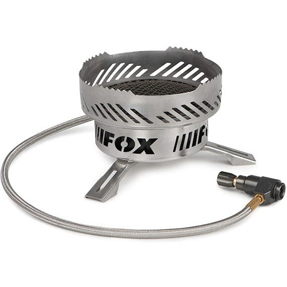 Fox Cookware Infrared stove