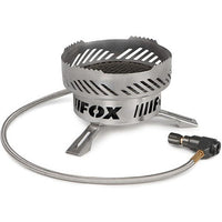 Fox Cookware Infrared stove