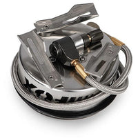 Fox Cookware Infrared stove