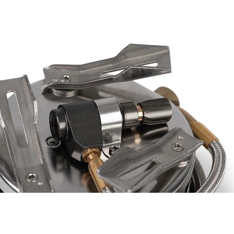 Fox Cookware Infrared stove
