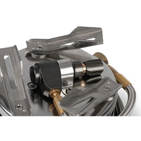 Fox Cookware Infrared stove