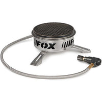 Fox Cookware Infrared stove