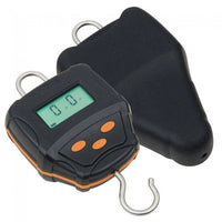 Fox Digital Scales 60kg incl. case