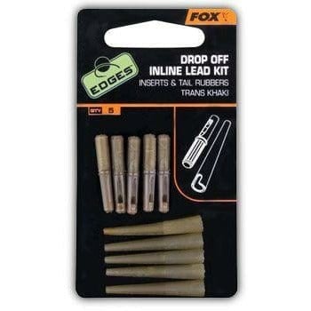 FOX DROP-OFF INLINE LEAD KIT