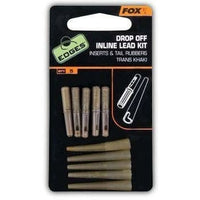 FOX DROP-OFF INLINE LEAD KIT