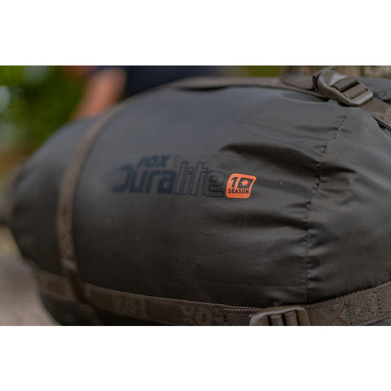 Fox Duralite 1 Season Sleeping Bag