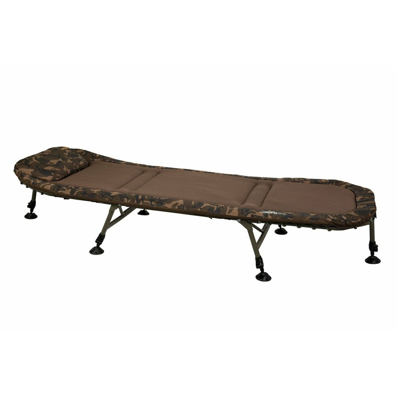 FOX DURALITE BED