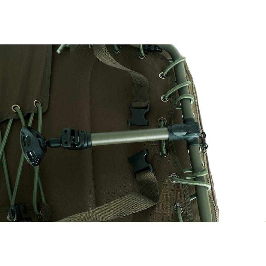 FOX DURALITE BED