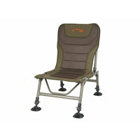 Fox Duralite Low Chair