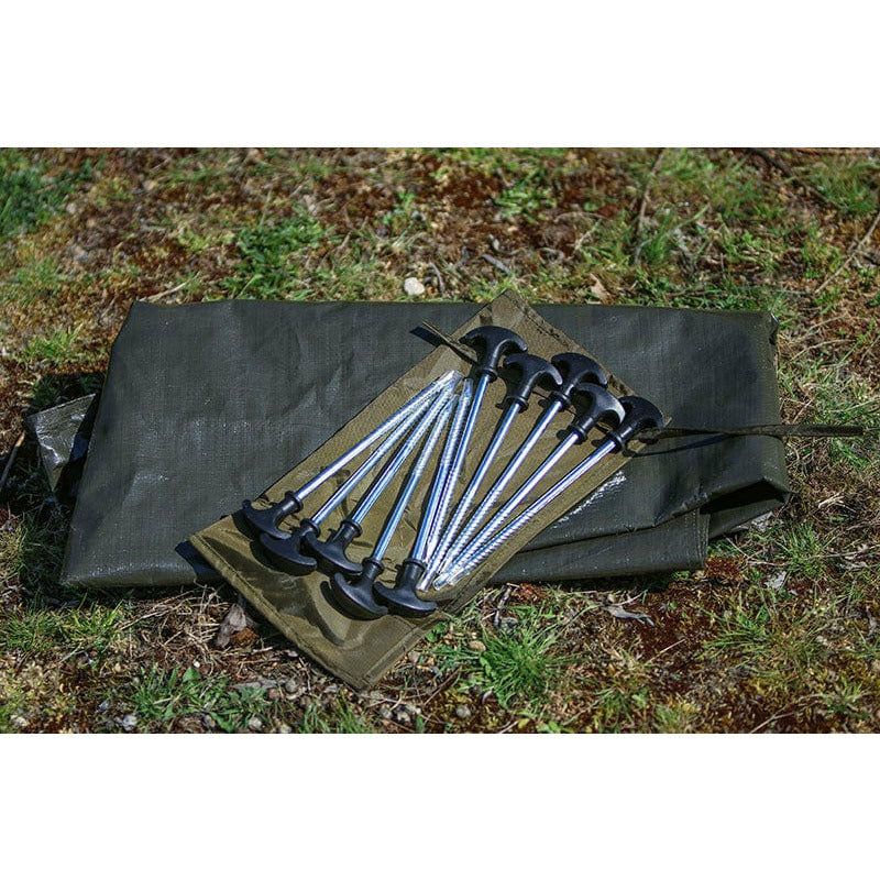 Fox Easy Brolly