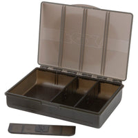 FOX Edges Adjustable Box