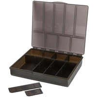 FOX Edges Adjustable Box