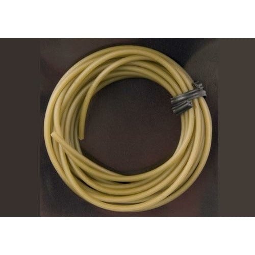 FOX EDGES™ Anti Tangle Tube - Trans Khaki 2m CAC564