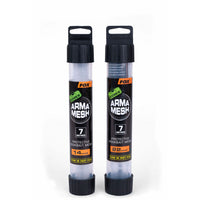 Fox Edges Arma Mesh