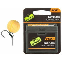 Fox Edges Bait Floss Neutral