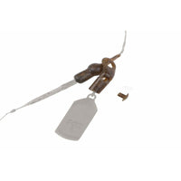 FOX EDGES™ CAMO ANGLED DROP OFF RUN RING KIT