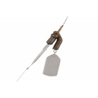 FOX EDGES™ CAMO ANGLED DROP OFF RUN RING KIT