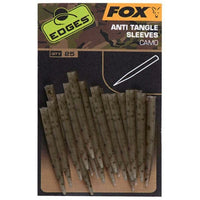FOX EDGES CAMO ANTI TANGLE SLEEVES X25-CAC767
