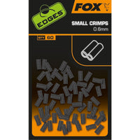 FOX  Edges crimps