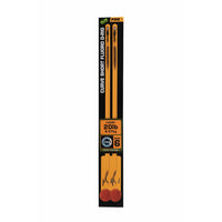 Fox Edges Curve Short Fluoro D-Rig