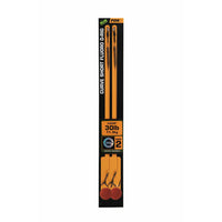 Fox Edges Curve Short Fluoro D-Rig