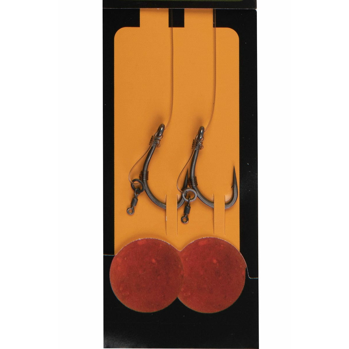 Fox Edges Curve Short Fluoro D-Rig