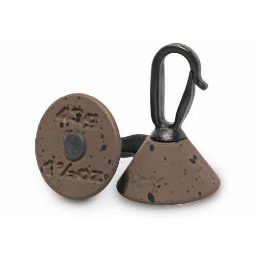 Fox  EDGES™ Downrigger Back Leads