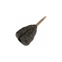 Fox Edges Flat Pear Inline Lead