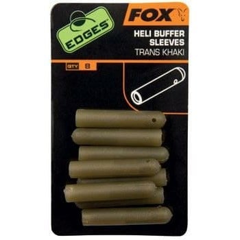 FOX EDGES™ Heli Buffer Sleeve - Trans Khaki