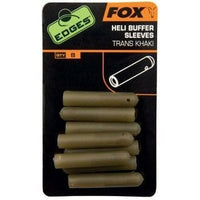 FOX EDGES™ Heli Buffer Sleeve - Trans Khaki