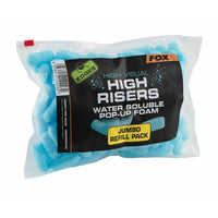 Fox Edges Hi-Viz High Risers Pop Up Foam, CPV084