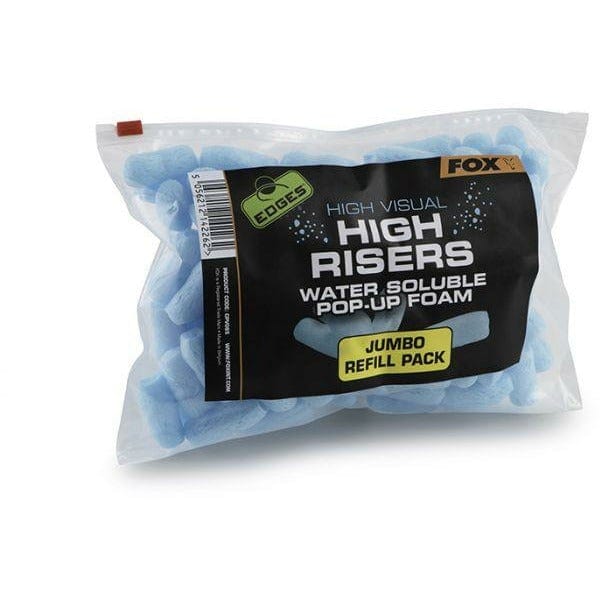 Fox Edges High Visual Risers Pop-up Foam Refill Pack - CPV085