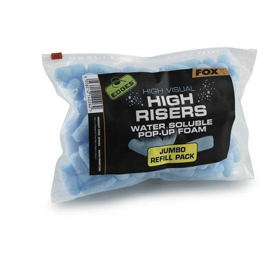 Fox Edges High Visual Risers Pop-up Foam Refill Pack - CPV085