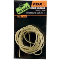 FOX EDGES™ HOOK SILICONE