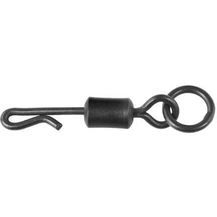 FOX EDGES KWIK CHANGE HELI SWIVELS SIZE 7 X 10