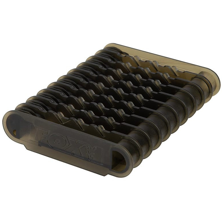 FOX Edges Leader Rack