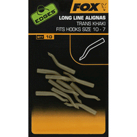 Fox Edges Line Aligna Long Size 10-7 -  CAC723