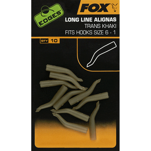 Fox Edges Line Aligna Long Size 6-1 - CAC724