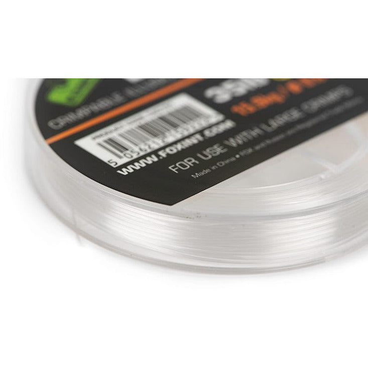 Fox Edges LinK Illusion Fluorocarbon
