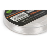 Fox Edges LinK Illusion Fluorocarbon