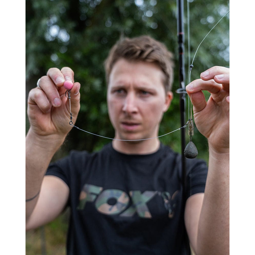 Fox Edges LinK Illusion Fluorocarbon