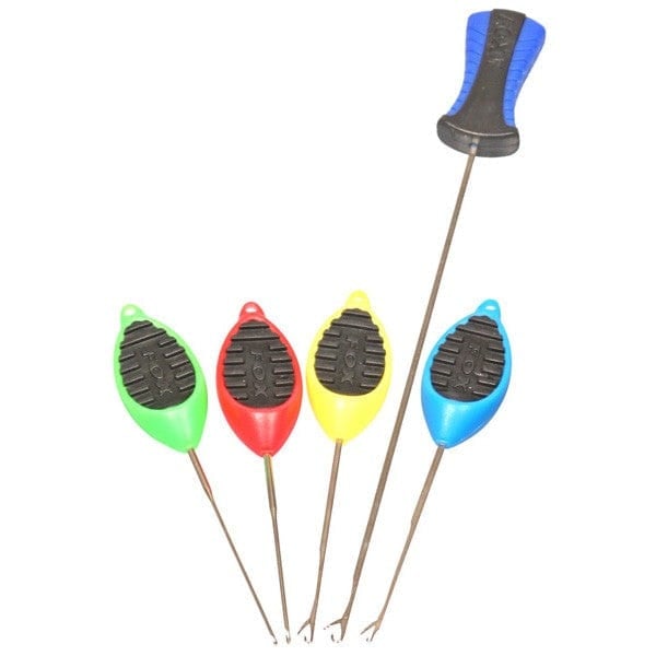 FOX Edges Needle Set