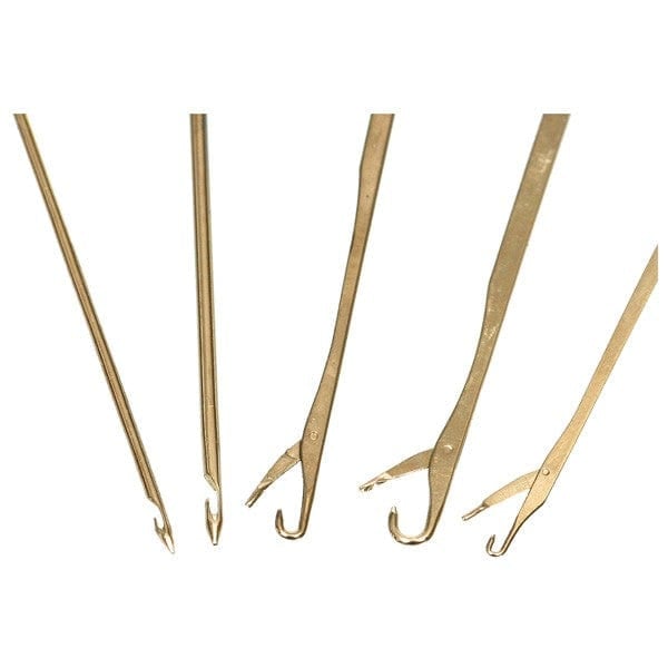 FOX Edges Needle Set