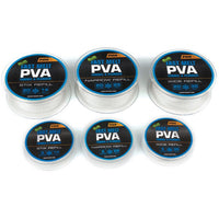 Fox Edges PVA Fast Melt Refills 20m